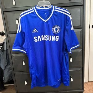 Adidas Chelsea Jersey XL